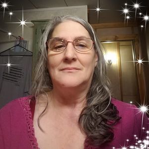 Meet your Posher, Vicky